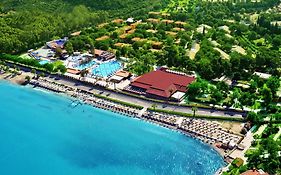 Kuştur Club Holiday Village